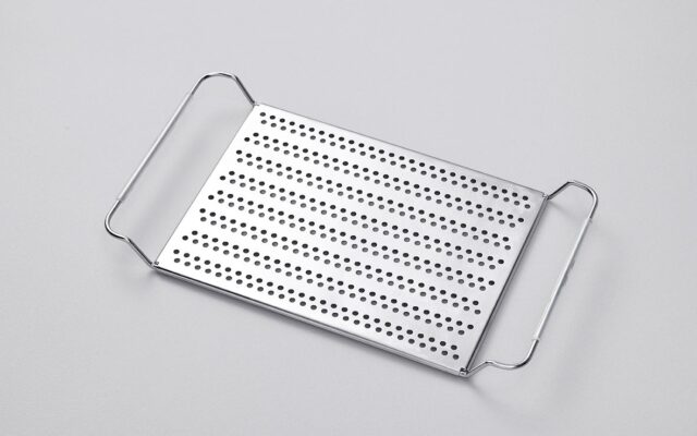 HS950 sink multi-plate