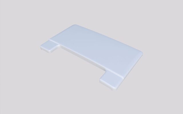 Yoshimoto kitchen sink HS810 drain cover