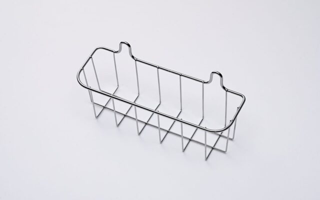 HS800 sink bottle rack