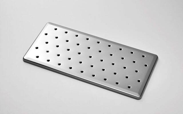 HS800 sink drainer plate