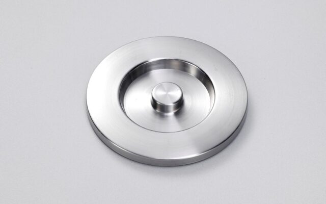UHS820 sink dust cover