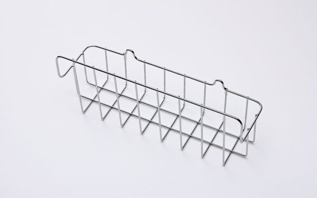 HS780 sink bottle rack