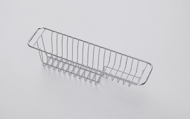 HS950 sink bottle rack