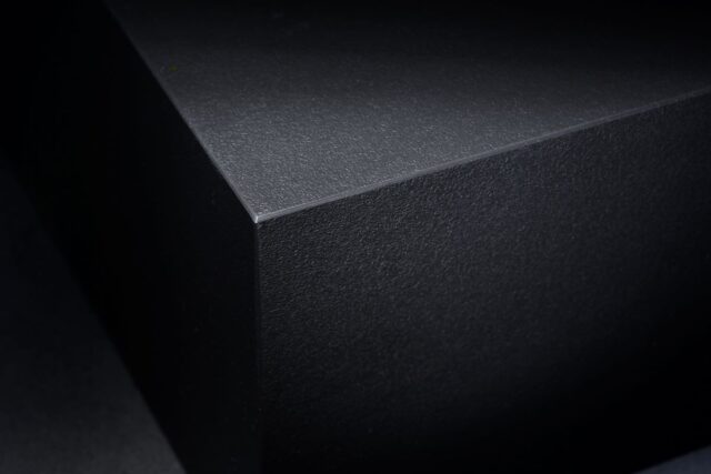 Ultra Surface 45° Fabbrication