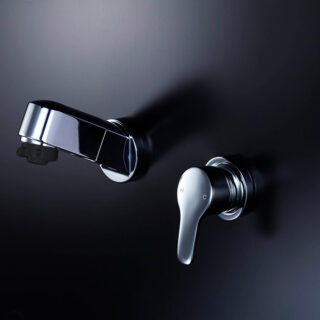 Sierra faucet