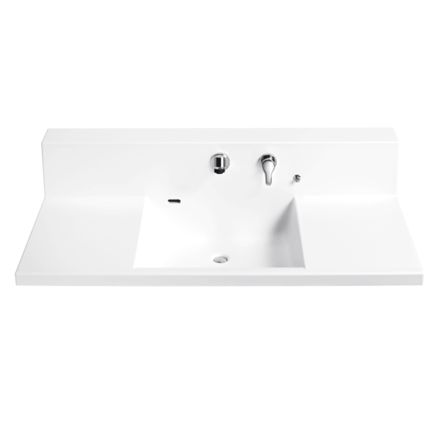 Chậu lưng cao SIERRA