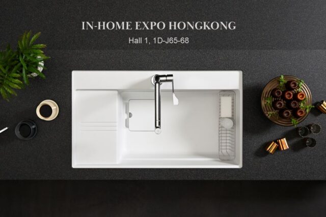 YOSHIMOTO GLOBAL、2025年「In-Home Expo Hong Kong」に出展